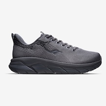 Lescon Etna 5 Hellium Unisex Rahat Hafif Spor Ayakkabı Füme