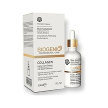 Beauty Collagen Yüz Bakım Serumu 30 Ml