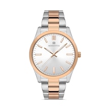 Momentus CM136T-02SR Erkek Kol Saati