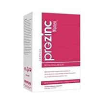 Prozinc Boyalı Saçlar için Şampuan 300 ML