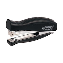 Kangaro Zımba Makinesi 30 Syf 24/6-26/6 Siyah Vertika-45