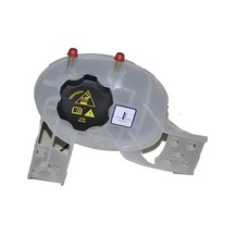 Fiat Yedek Su Deposu Opar 52082457