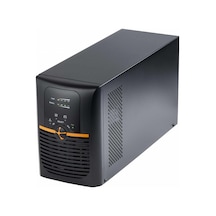 Tunçmatik Tsk10093 Newtech Pro3 3kva 1/1 Faz 6x12v 9ah Akü Online Ups