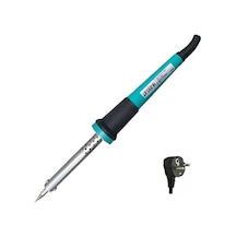 Prolink Pj-004 220v 60w Çivi Uçlu Kalem Havya Topraklı Fişli