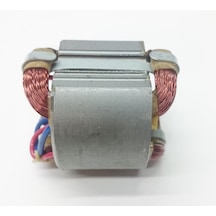 Hitachi Tipi Dh 24 Pc3 Stator Yastık
