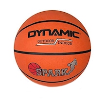 Dynamıc Spark Basketbol Topu