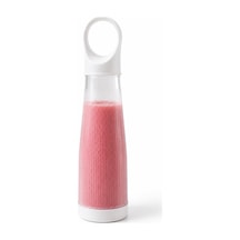Bardak Blender Beyaz Çok Renkli