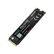 Hiksemi Wave P 256 GB PCIe 3.0 Nvme M.2 SSD