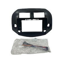 Toyota Rav4 2007-2011 10'' Multimedya Çerçevesi 9"
