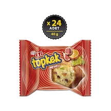 Eti Topkek Meyveli 24 x 40 G