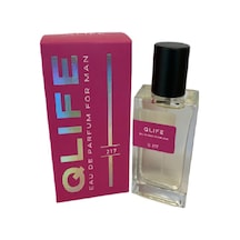 Q Life No:217 Erkek Parfüm EDP 50 ML