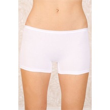 Kadın Elestan Licralı Boxer 5 Adet 001