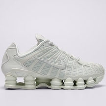 Nike Shox Tl Unisex Sneaker Günlük Spor Ayakkabı Su Yeşili