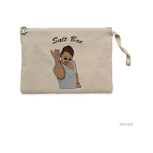 Zepplin Giyim Rihanna Nusret Clutch Astarlı Cüzdan / El Çantası