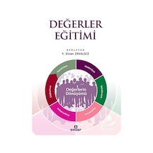 Mercankitap-Değerler Eğitimi / Y. Sinan Zavalsız