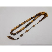 Akay Usta İmzalı Kapsül Kesim Mis Kokulu Pelesenk Tesbih 8x12 Akay Usta İmzalı Kapsül Kesim Mis Kokulu Pelesenk Tesbih 8x12