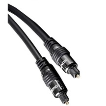 Sonorous Black Series Fiber Optik Kablo 1.5 Metre