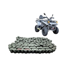 Yuki Tract 250 Atv Zincir 530