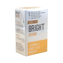 Skin Mind Bright Yüz Serumu 30 ML