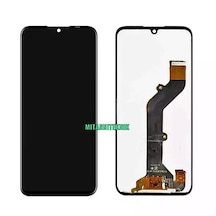 Infinix Uyumlu Smart Hd 2021 Lcd Ekran Dokunmatik