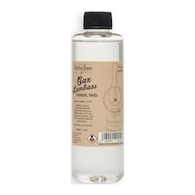 Time Gaz Lambası/kandil Yağı - 250 Ml/asorti
