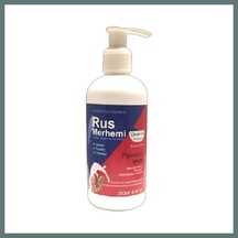Bezos Glegnd Tüylere Krem Glegnd 250 Ml Ceviz Sütlü & Cevizli Russ Merhemi Ventra