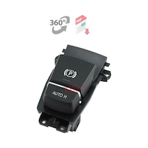 Buton Elfren Auto Hold Bmw F10 F11 F16 F12 F13 F18 12fiş