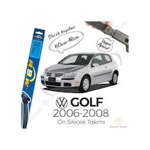 Volkswagen Golf 5 Muz Silecek Takımı (2006-2008) RBW