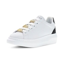 Guess Fljfıoele12 Fionia Kadın Günlük Ayakkabı Beyaz