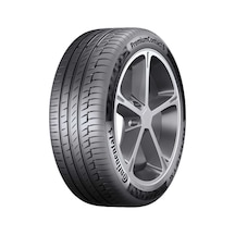Continental Premiumcontact 6 225/45R17 91Y Fr Yaz Lastiği 2026