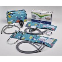 Pulsemed Ty-A03 Mekanik Aneroid Çocuk/Pediatrik Tansiyon Aleti