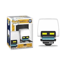 Funko Wall-e Movie + Pop Protector: Pop Disney Pixar Vinyl Figure