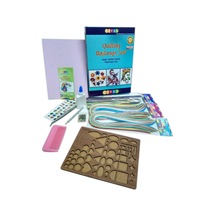 Hayal Quilling Başlangıç Seti - Set No 2
