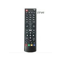 Lg Akb74915325 Uyumlu Televizyon Kumandası