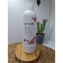 Theravet Benzoic Shampoo Kedi Köpek Sampuanı
