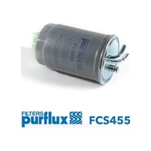 Purflux Fcs455 Yakit Filtresi 1096950 1135482 190644