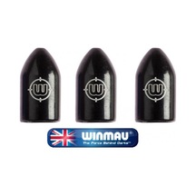 Winmau Dart Whizlock Siyah
