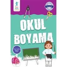 Okul Boyama - 57858324447674899283959