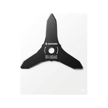 Tırpan Üçlü Bıçak Çelik - 853951896