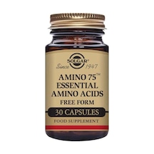 Amino 75 Essential Amino
