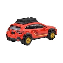 Jbk98 Premium 2'li Paket Subaru Crosstrek / 2018 4runner Araç Oyuncağı Mini Araba 3 Yaş Ve Üzeri Çoklu