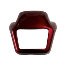 Mobylette Far Paneli Bordo 2005