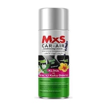 Arac Icı Ve Klıma Temızleyıcı Klıma Bombası 200 ML