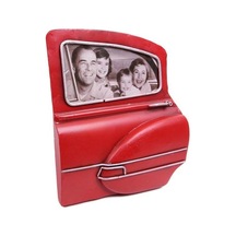 Himarry Dekoratif Metal Çerçeve Araba Kapısı Temalı