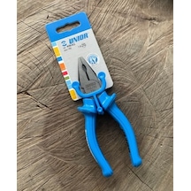 Unior Pro 160mm Pense Crv Çelik Pense Kombine İzoleli Pense Germany