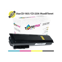 Tonerturk Utax Cd1855 / Cd2256 Uyumlu Toner