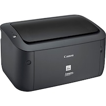 Canon İ-sensys LBP 6030BK Lazer Yazıcı Siyah + Toner
