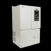40 Hp 30 Kw Trifaze Solar Pompa Sürücü