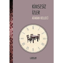 Kimsesiz İzler - Rxlu-596680