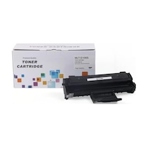 Samsung Uyumlu Mlt-d108  Toner Ml1640 Ml2240
